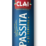 Salsiccia Stagionata Passita in astuccio blu